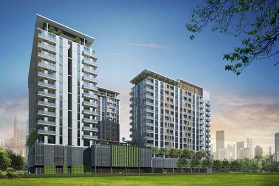 The Place Apartments - Image 9