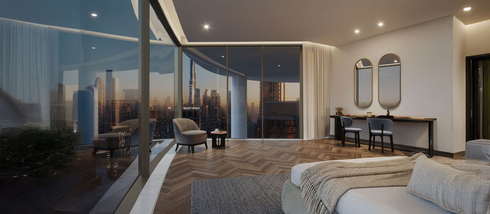 Breva Apartments Studio - Image 2