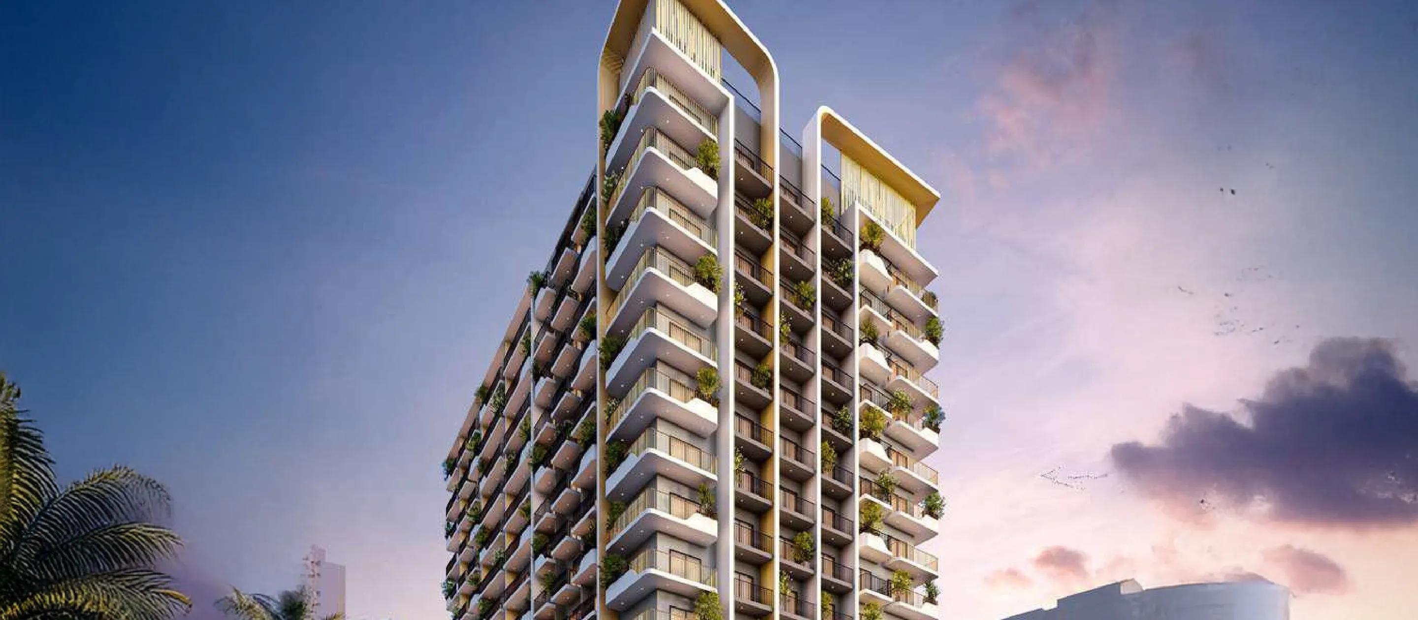 3-bedroom Apartments in LIV Lux Studio - Image 5