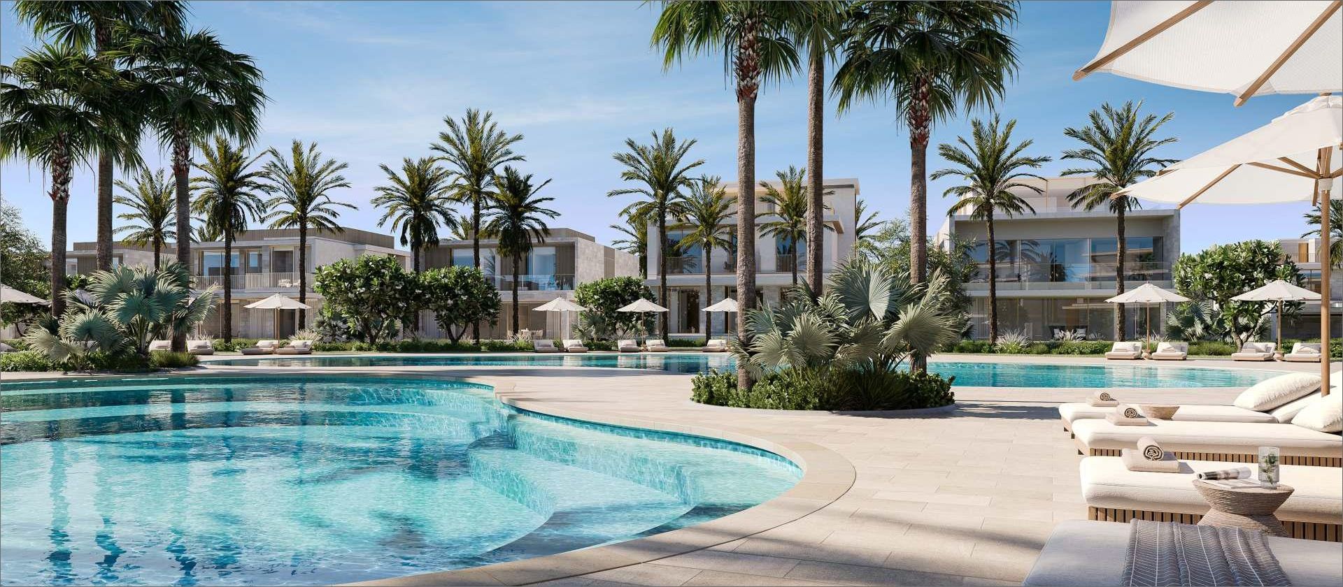 6-bedroom Signature Villas on Frond I 6 BR - Image 6