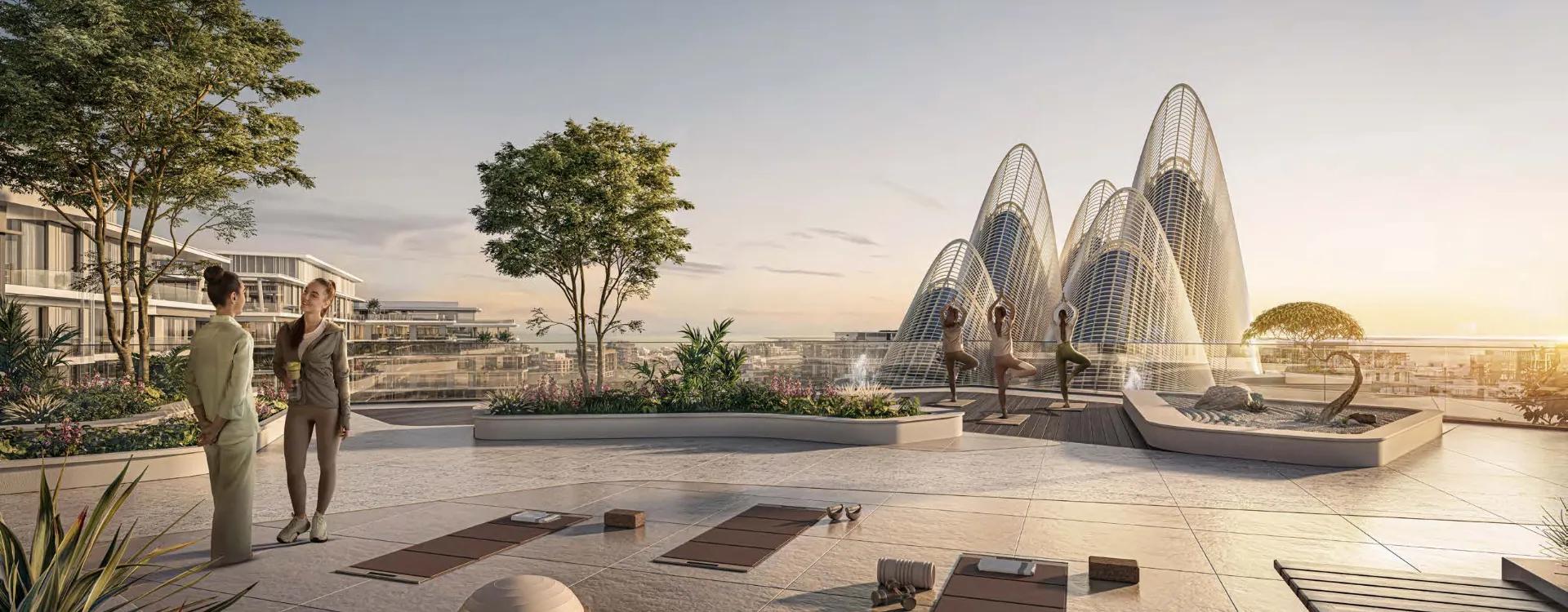 Sora Beach Residences Studio - Image 2