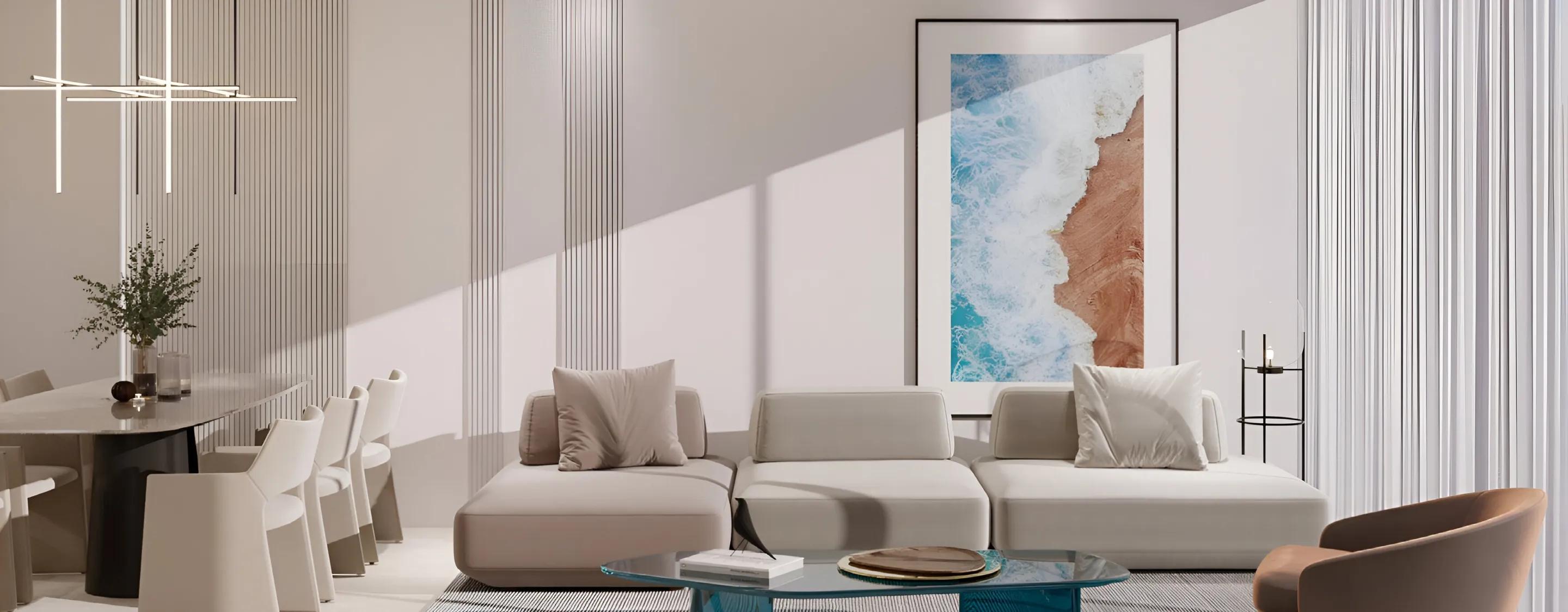 Grand Glow Townhouses - Image 3