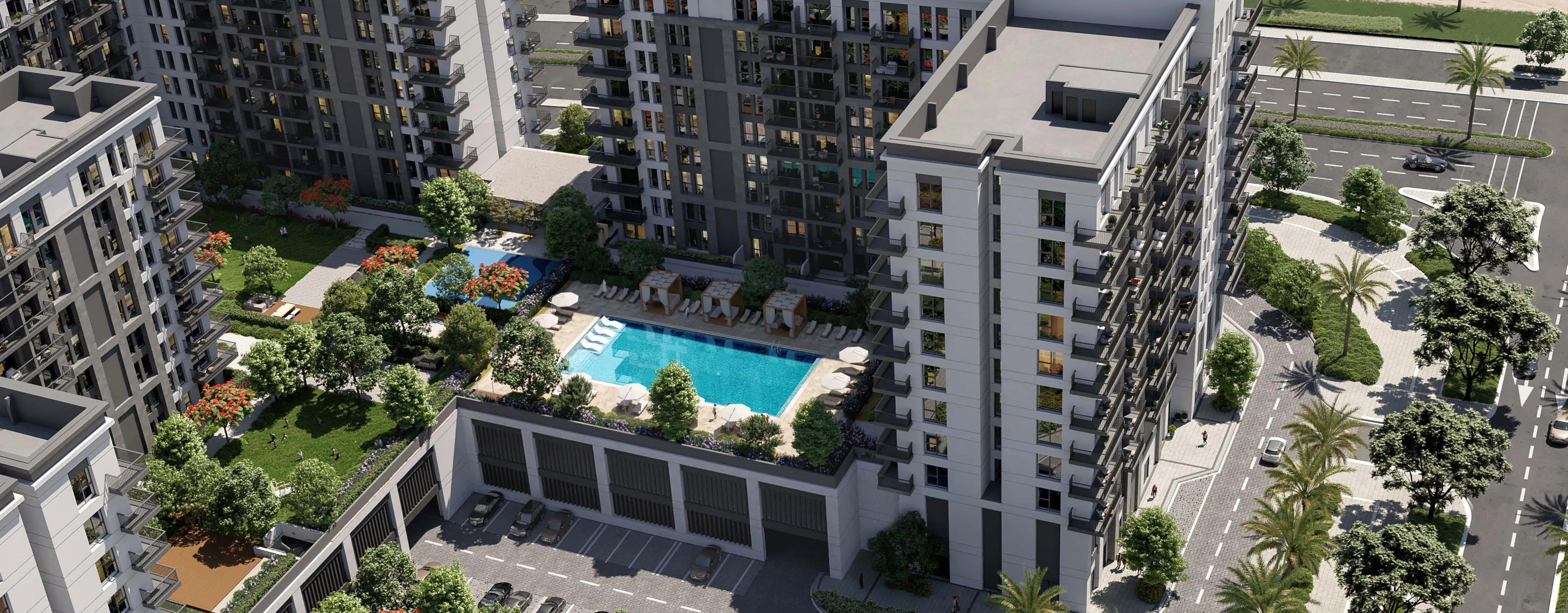 Nautica Apartments 1 BR - Image 3