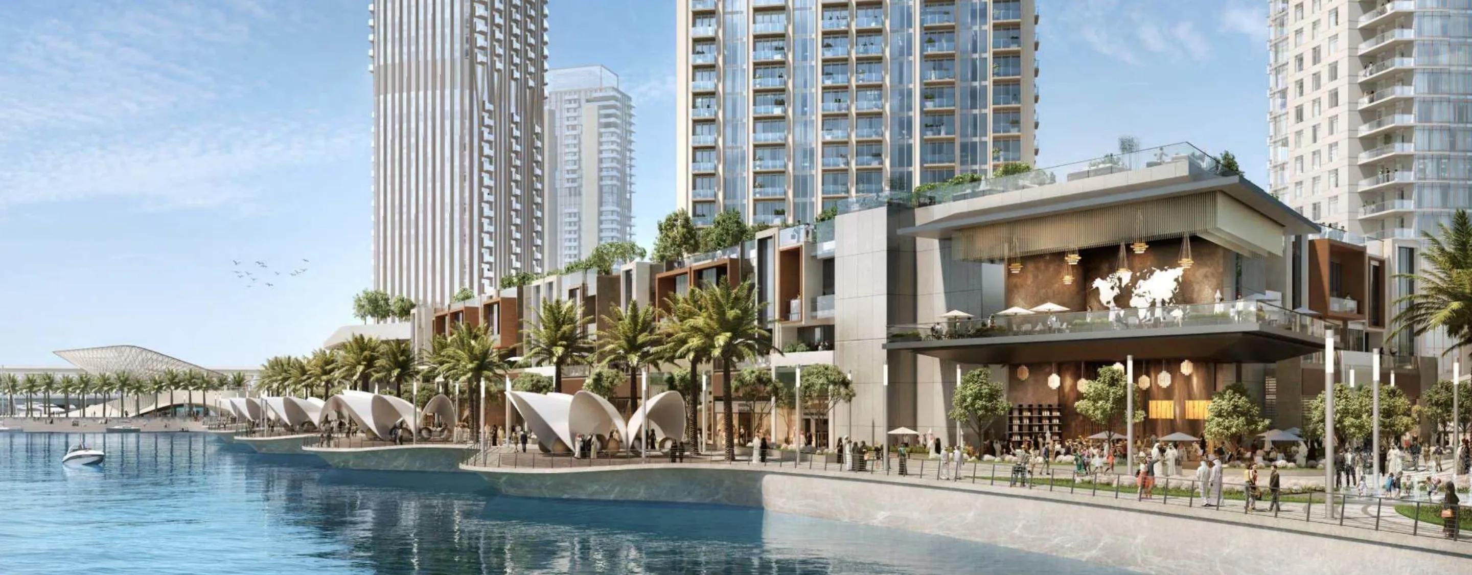 Damac Towers by Paramount Studio - Image 4