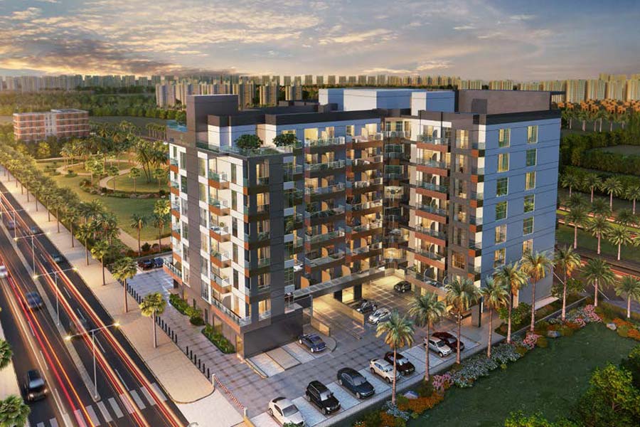 Six Senses Residences 2 BR - Image 4