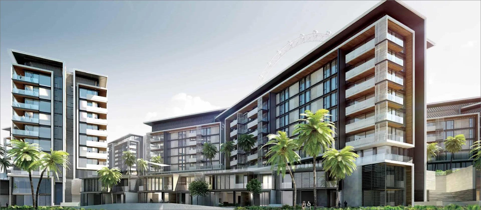 Royal Pearls Tonino Lamborghini Residences Studio - Image 3