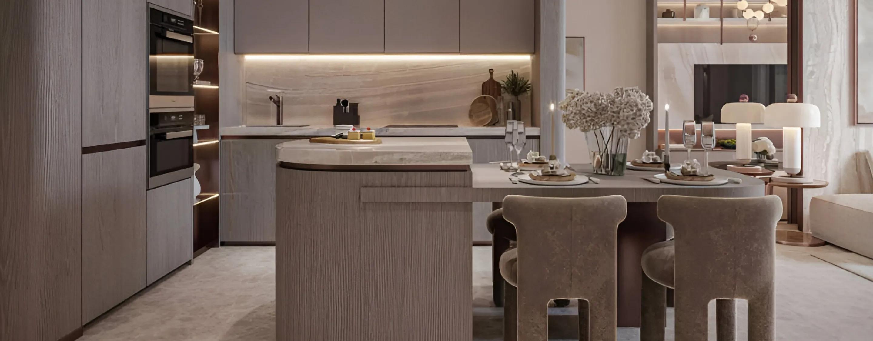 LIV Waterside 4 BR - Image 8