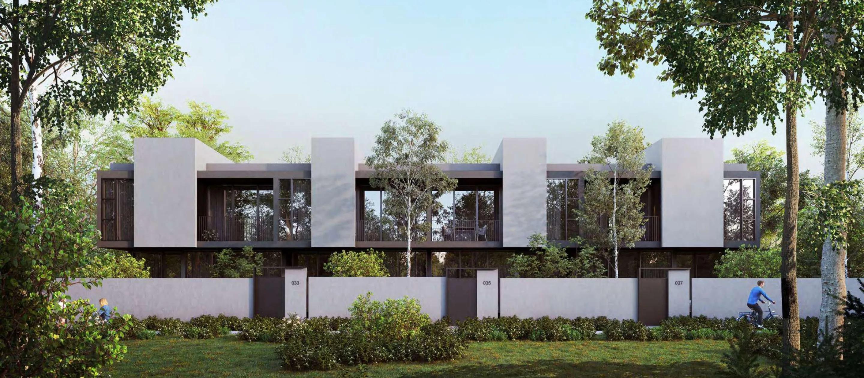 Plots for Sale in Al Jaddaf Waterfront Studio - Image 2