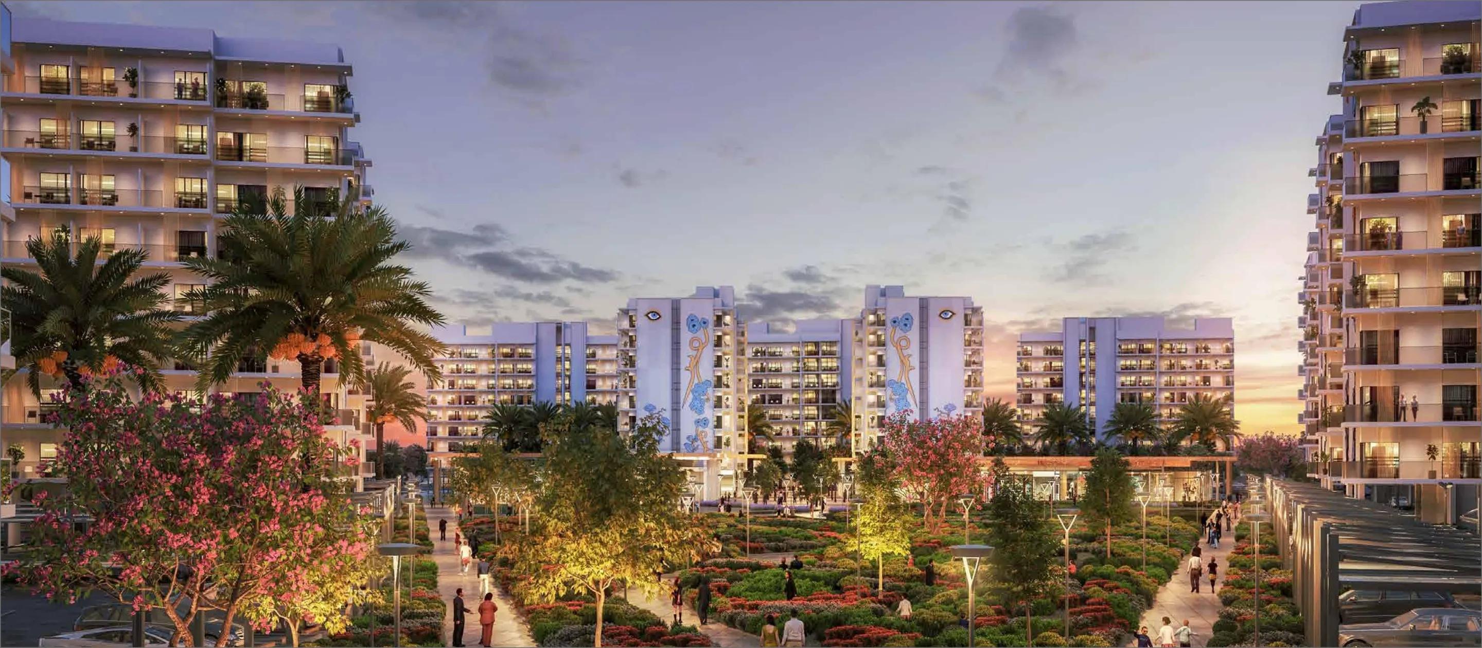 Vitalia 2 BR - Image 6