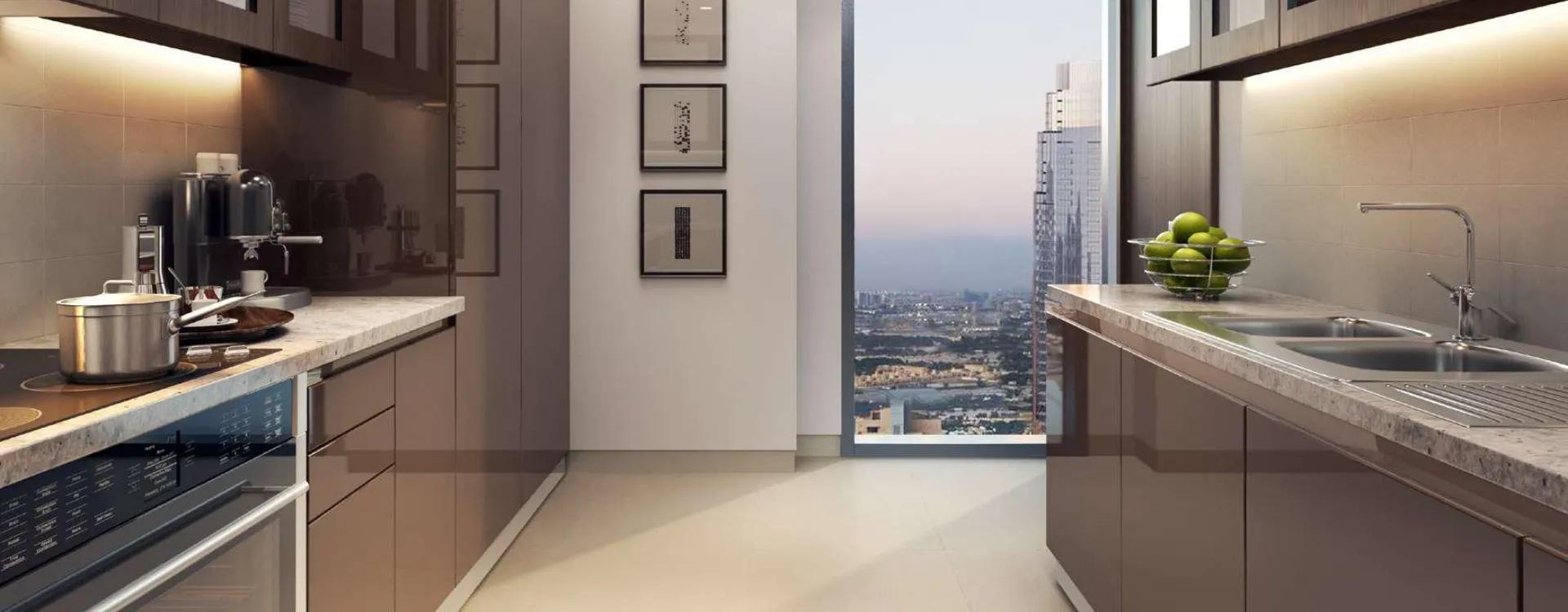 Auresta Tower Phase 2 Studio - Image 5