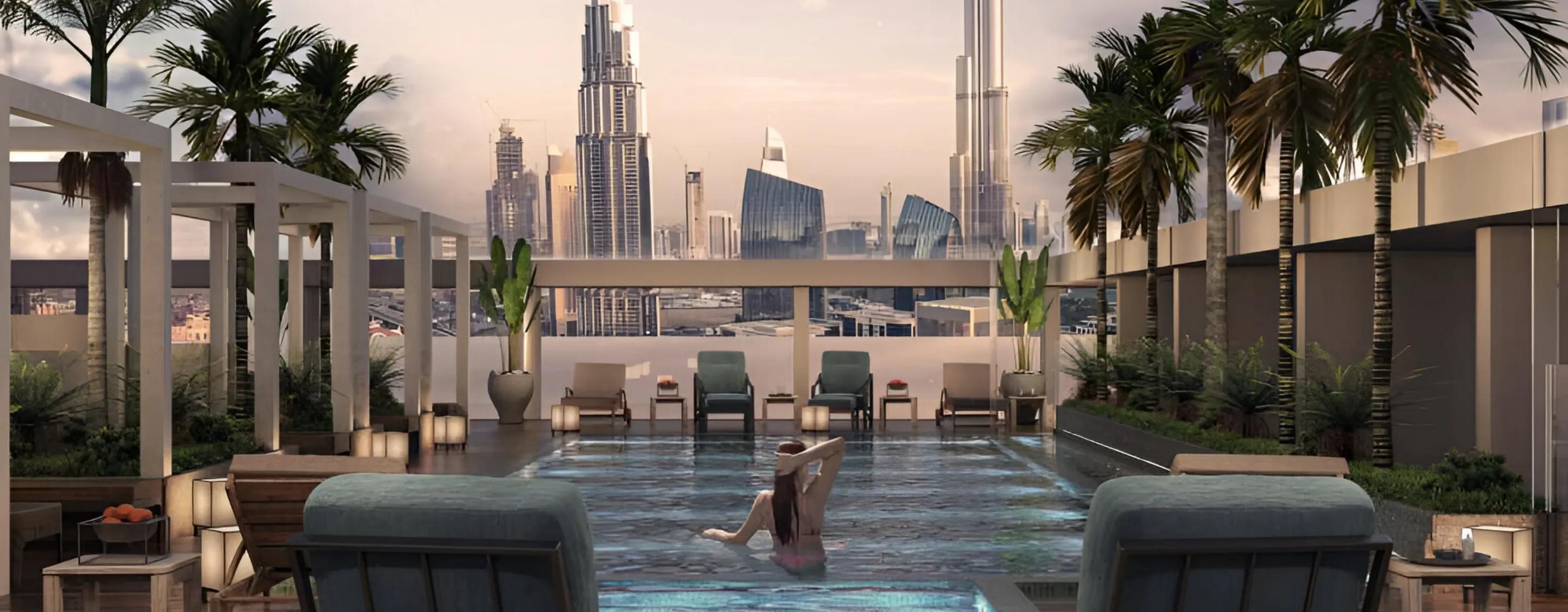 Green Acres Villas Studio - Image 8