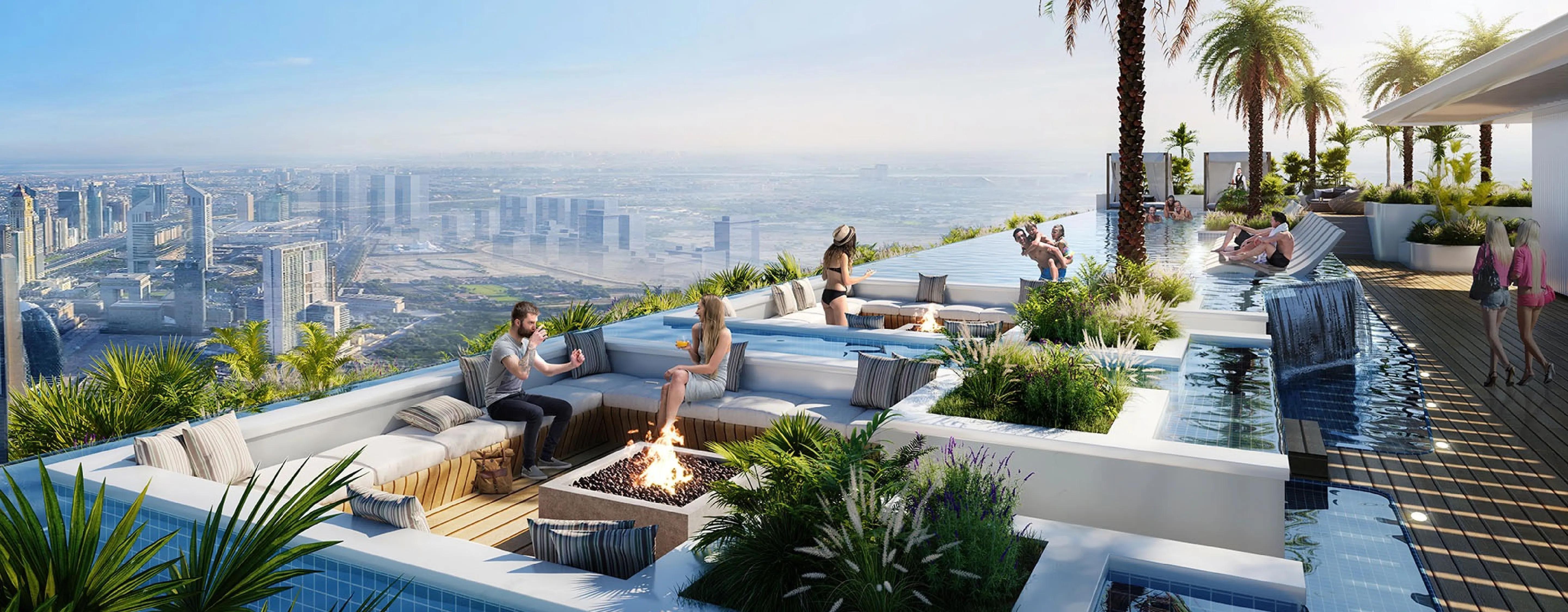 Fairway Villas 2 - Image 8