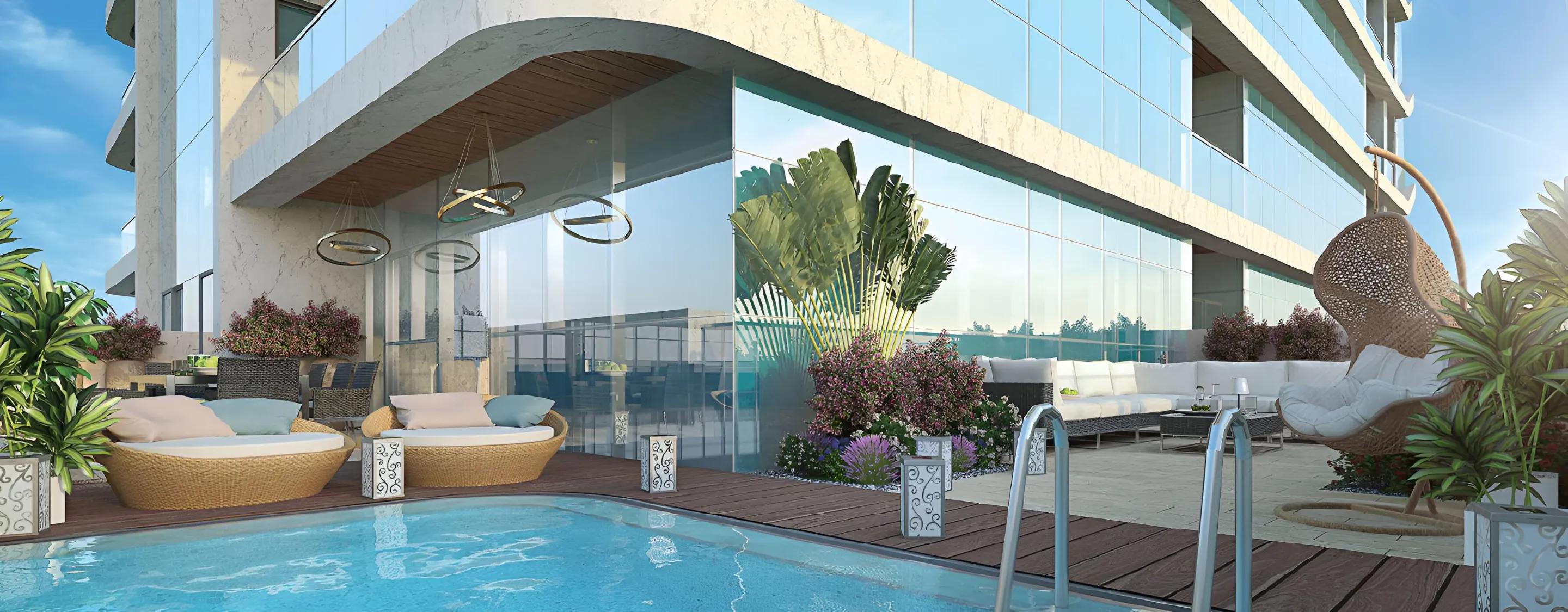 Aknan Villas 3 BR - Image 3