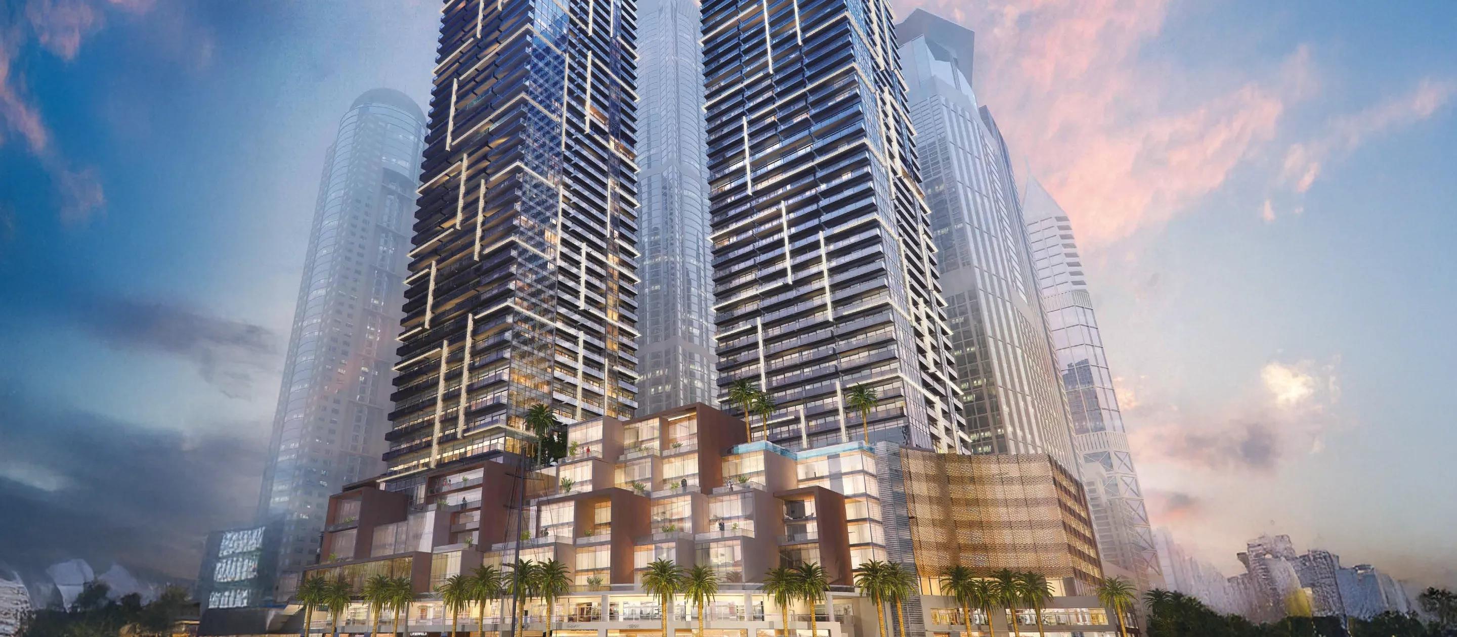 Yasmin Villas - Image 2