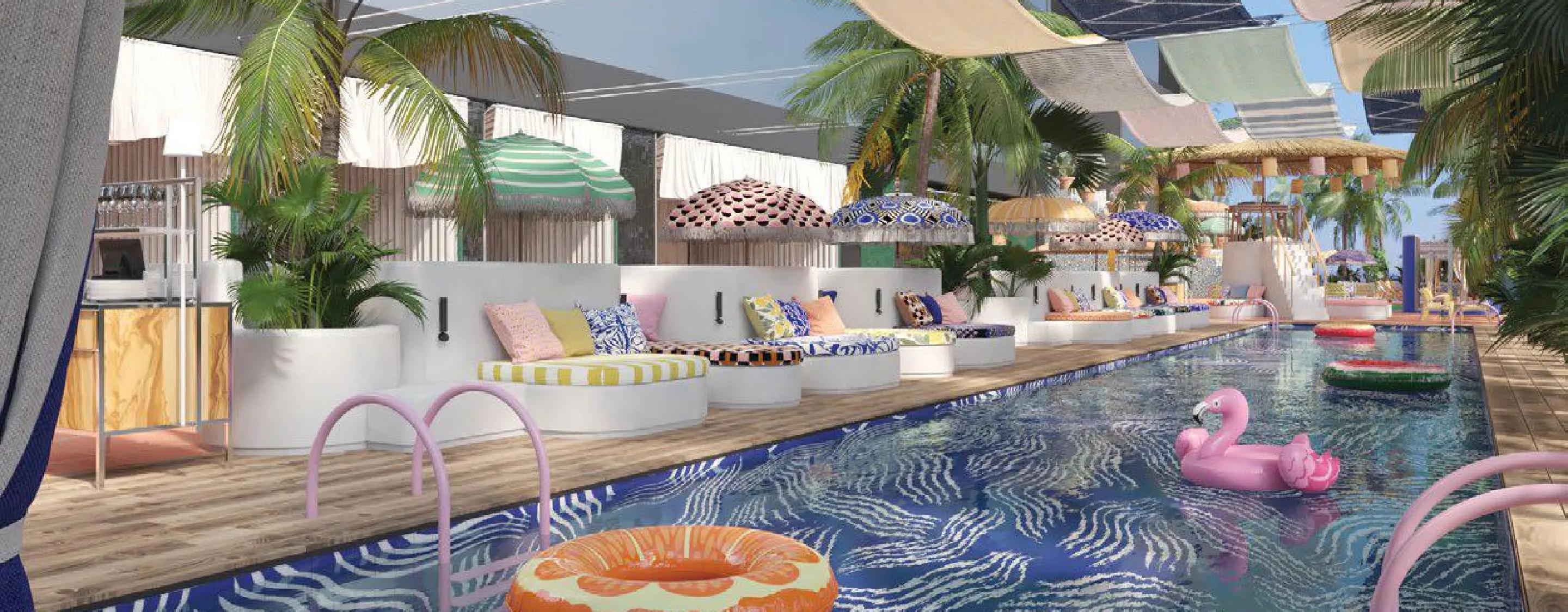 Dubai Industrial City Plots for Sale Studio - Image 4