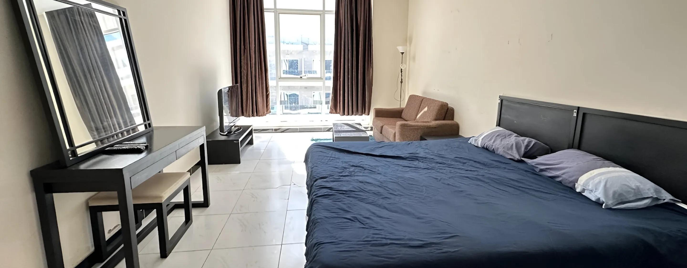 Creek Vistas (Tower A) Studio - Image 9