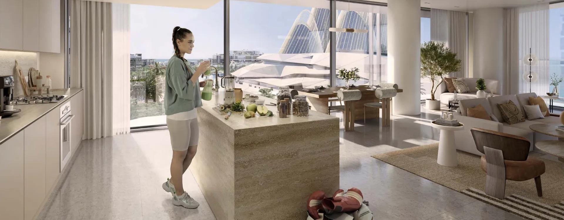 Mayan Residence 1 BR - Image 9