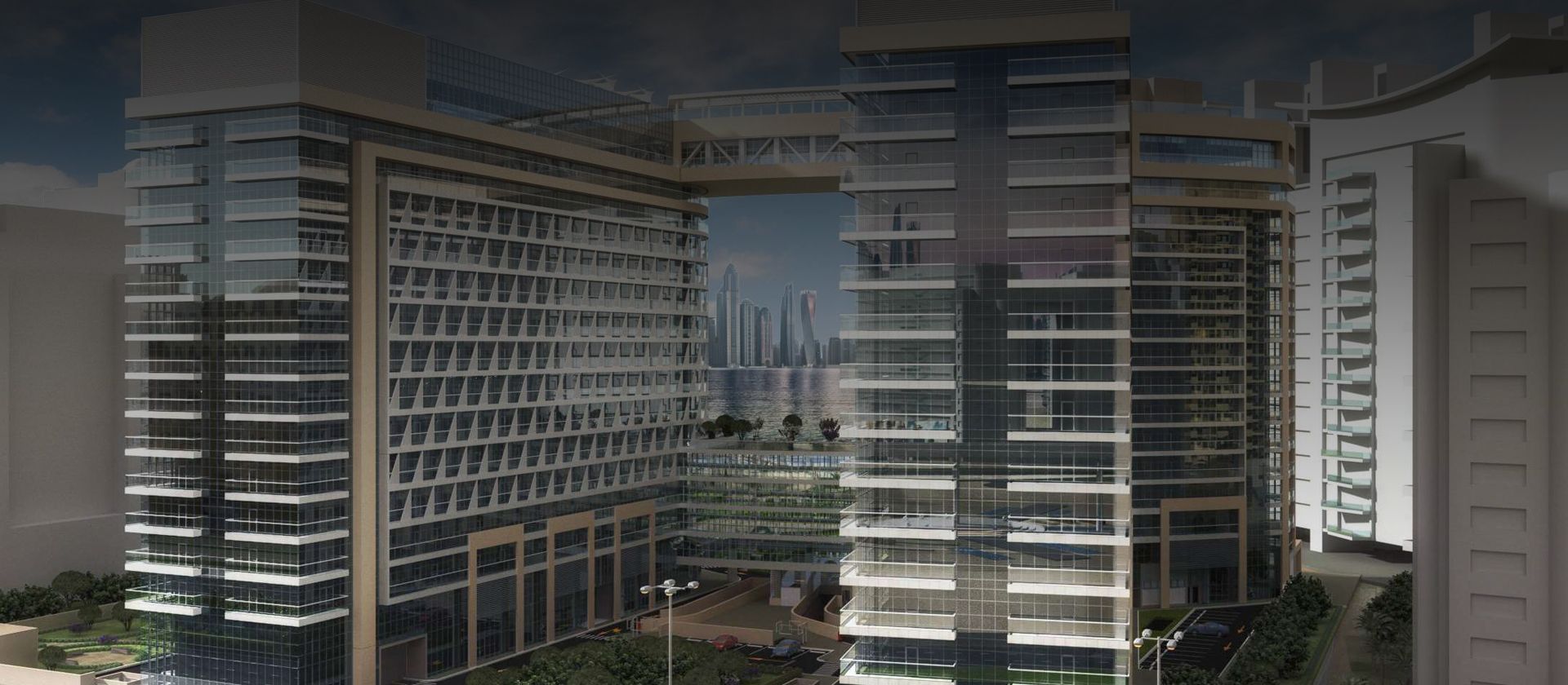 3-bedroom Apartments in The Highbury 3 BR - Image 9