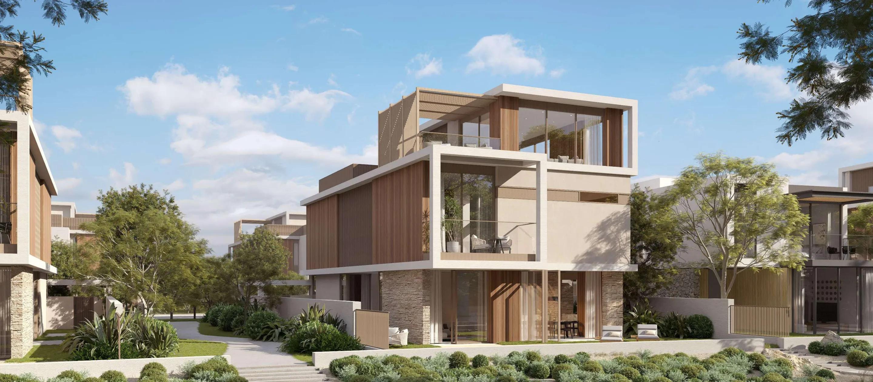 3-bedroom Apartments in Sobha One Studio - Image 7