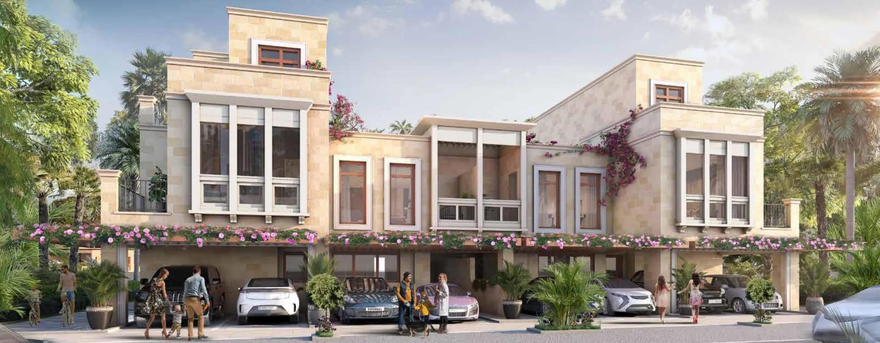 1BR Apartment For Sale In Ashjar 1 BR