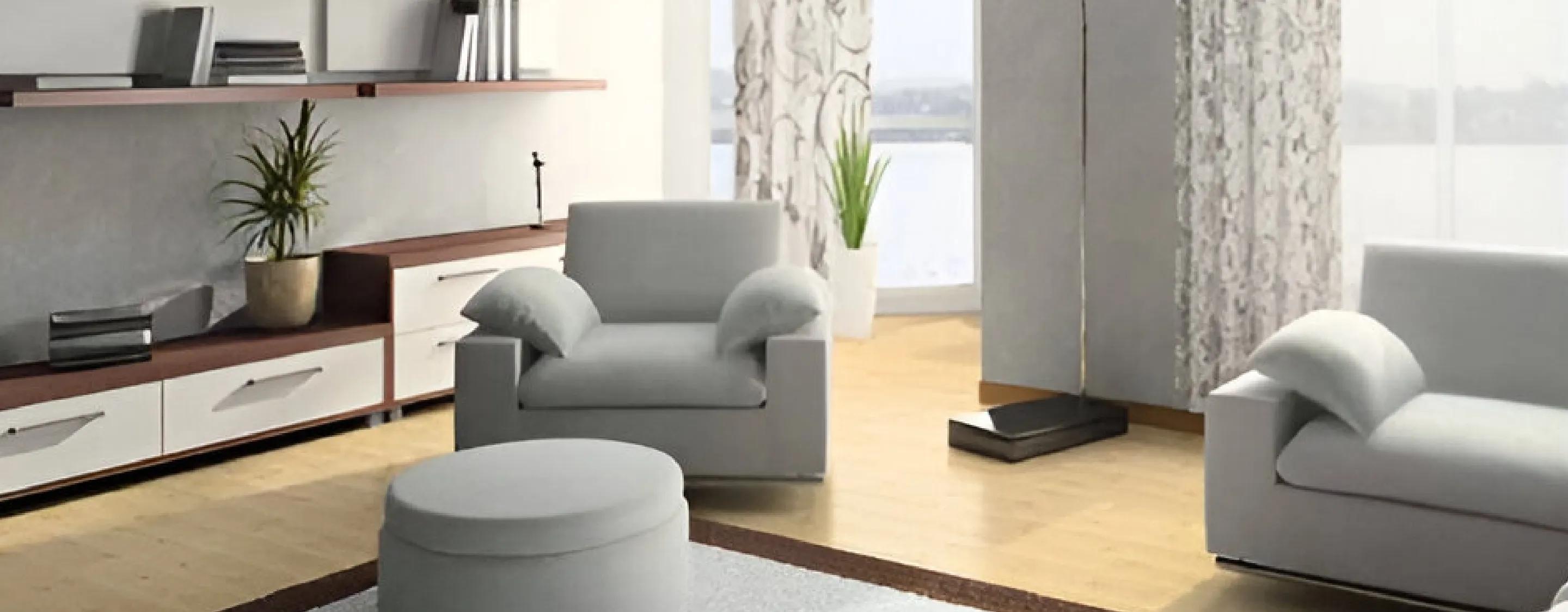 Elysee Heights Studio - Image 5