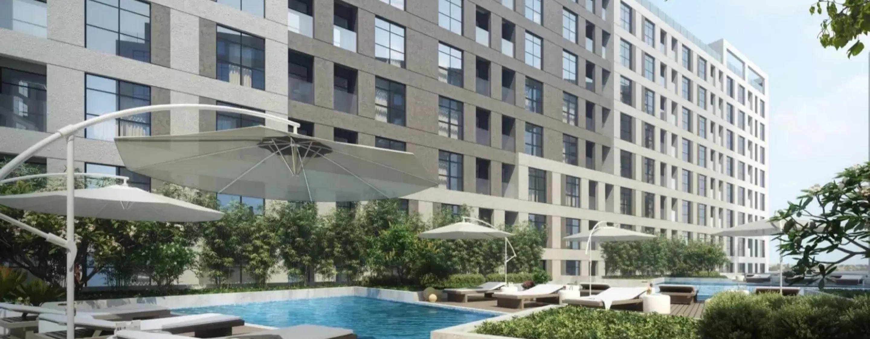 4-bedroom Apartments in The Highbury