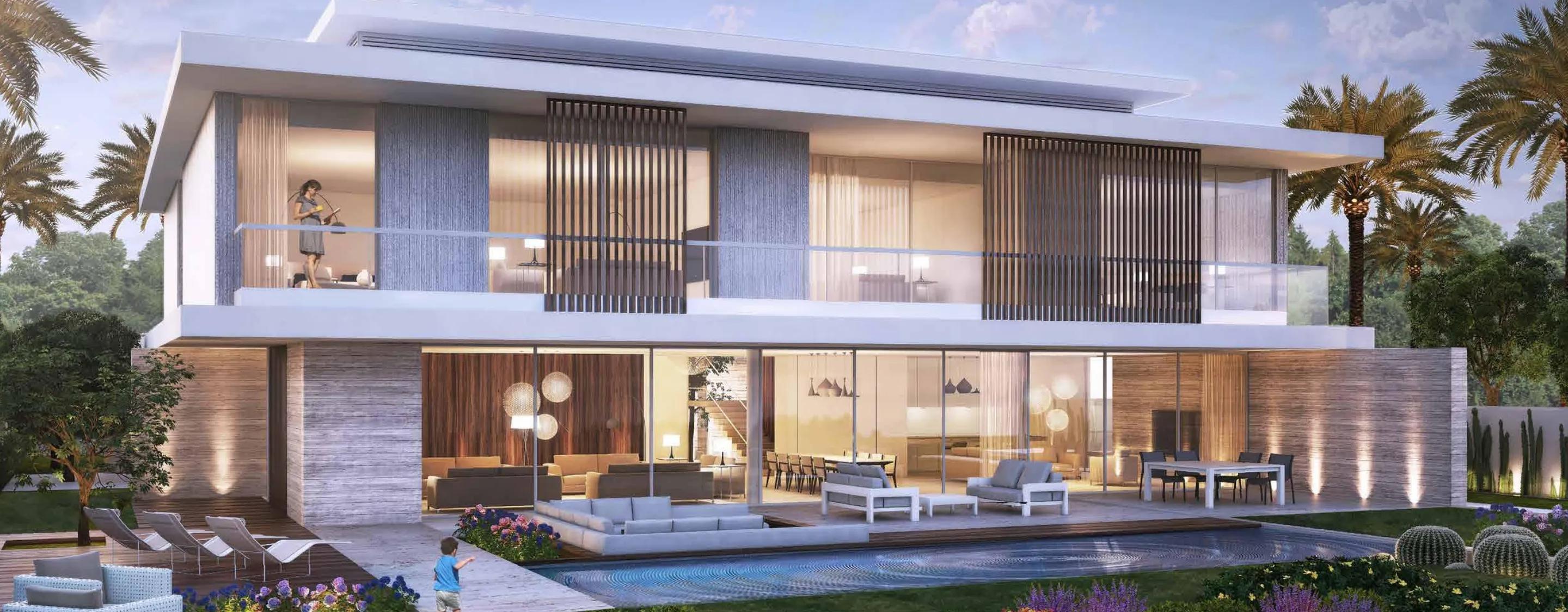 SOBHA ONE Tower D Studio - Image 8