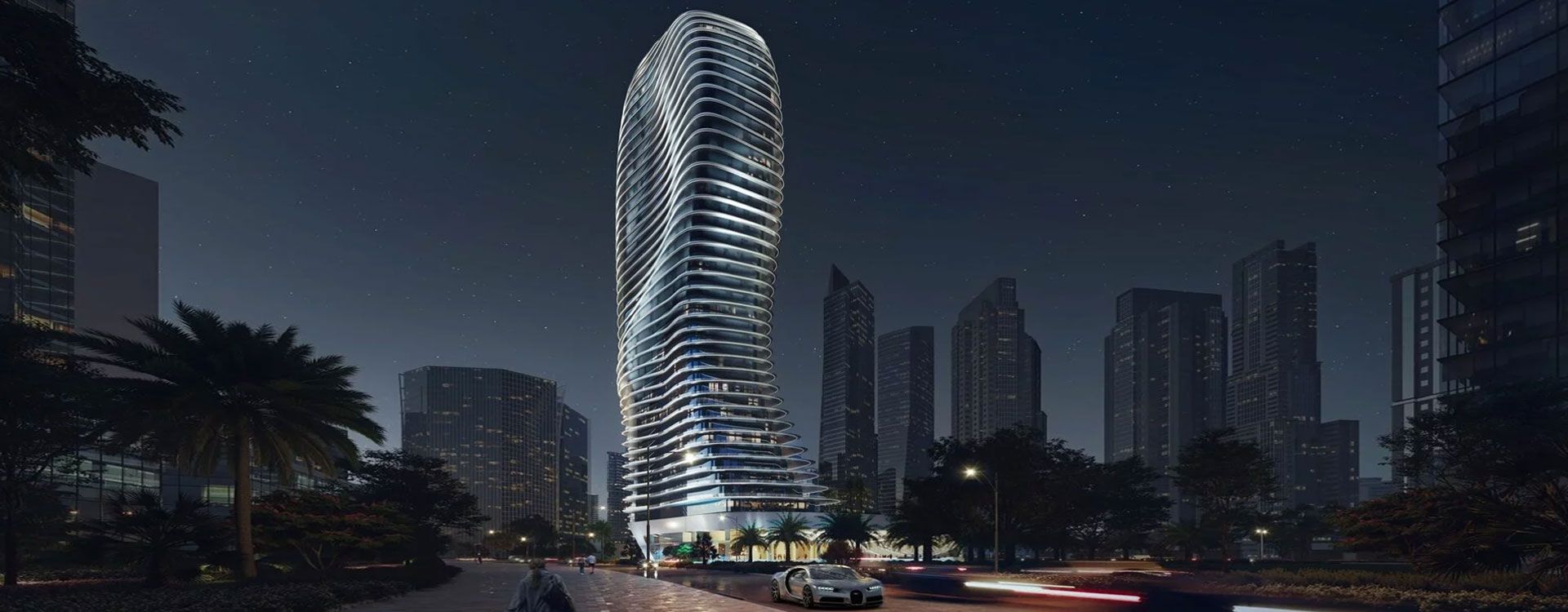 Marriott Executive Apartments Studio - Image 2