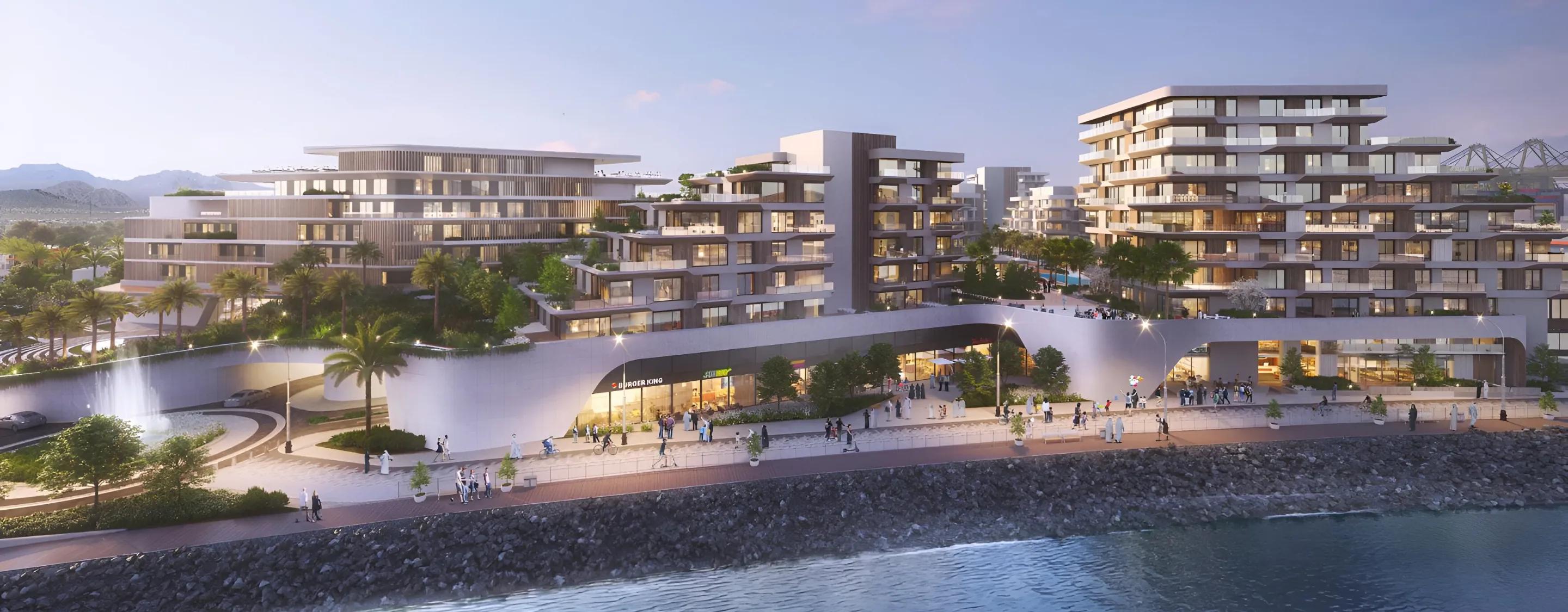 The Orchard Place Tower A and B Studio - Image 5