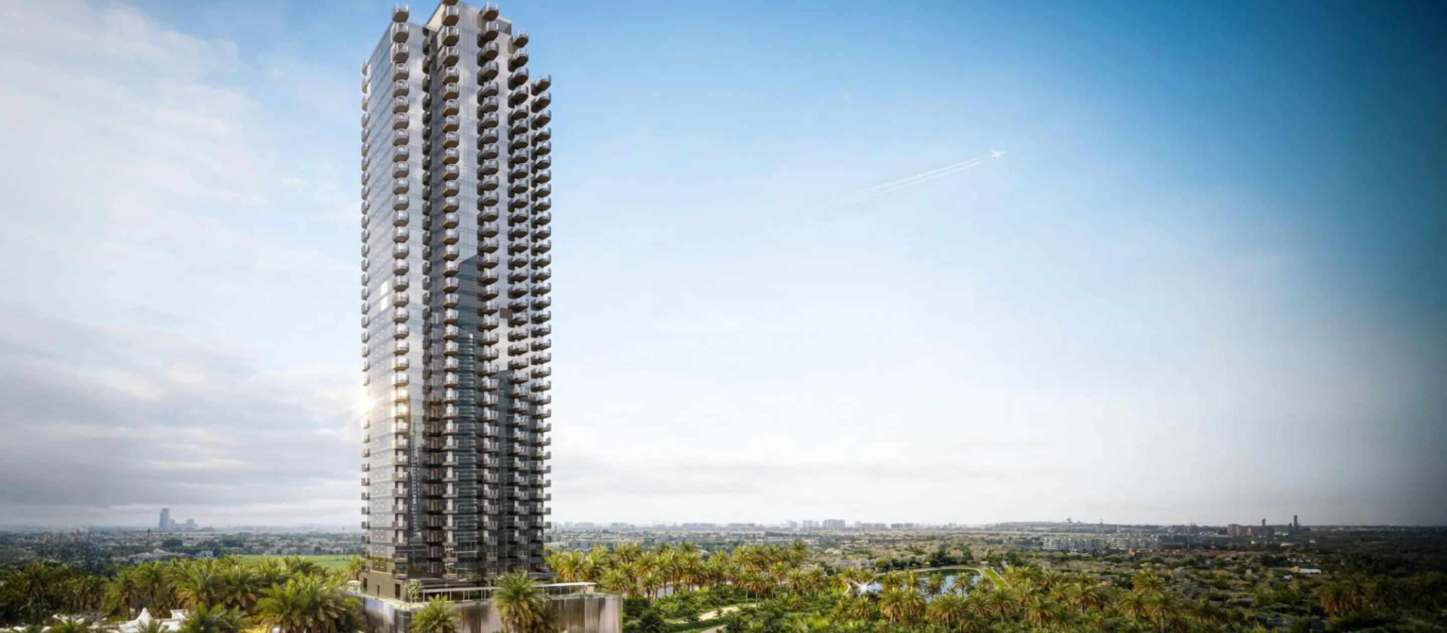 2-bedroom Apartments in Avenue Residence 4 2 BR - Image 2