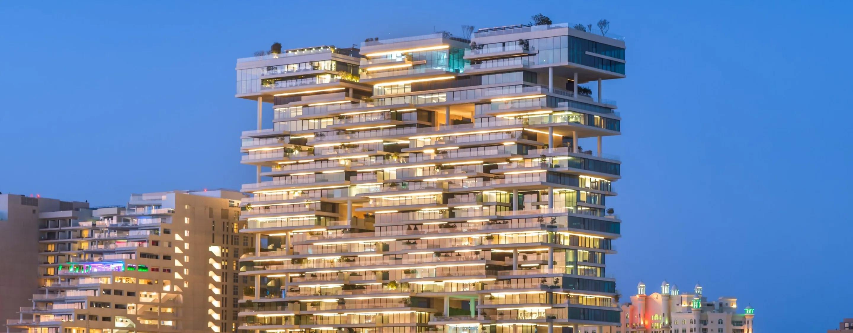 Skyvue Stellar 1 BR - Image 8