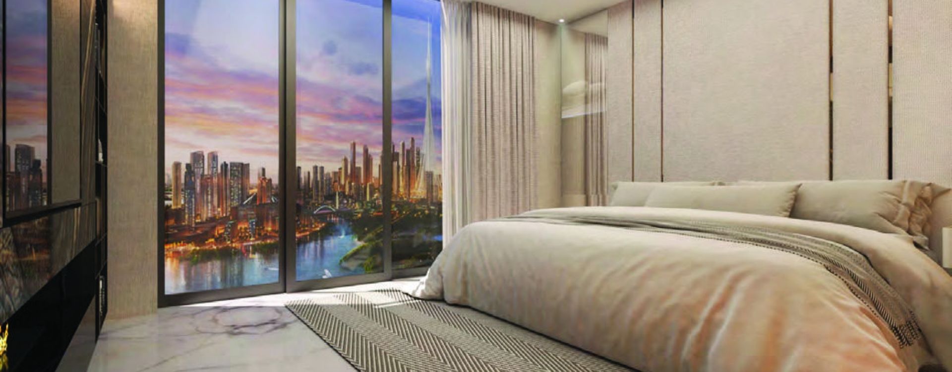 Bloom Living Cordoba Studio