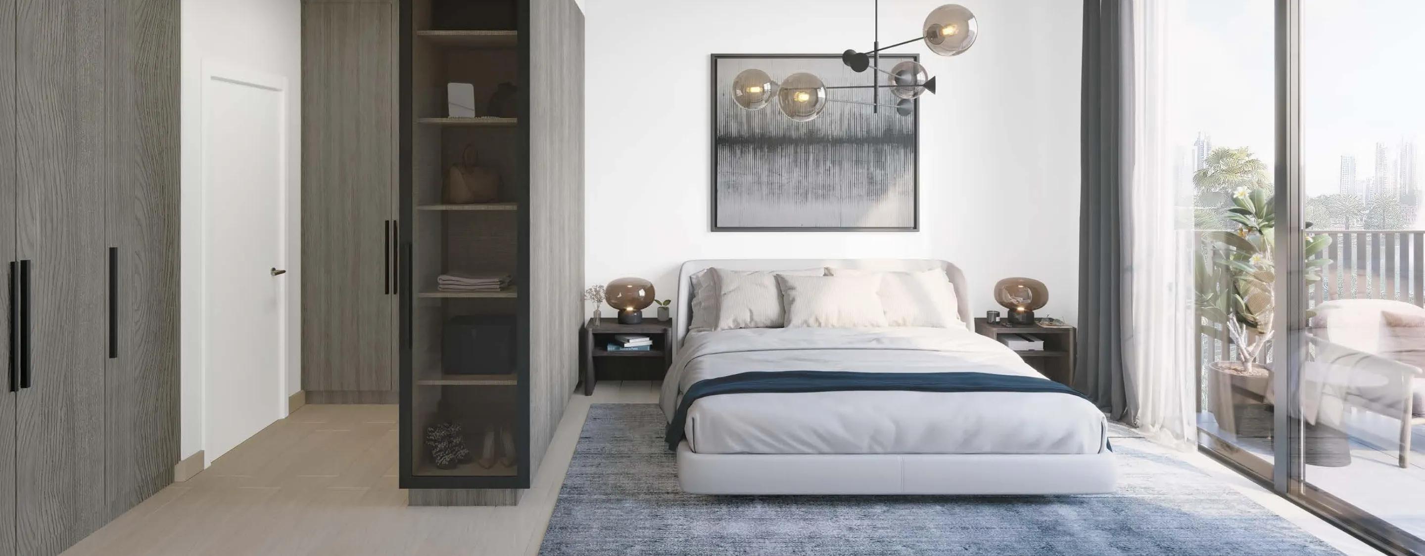 Park Greens Villas Studio - Image 4