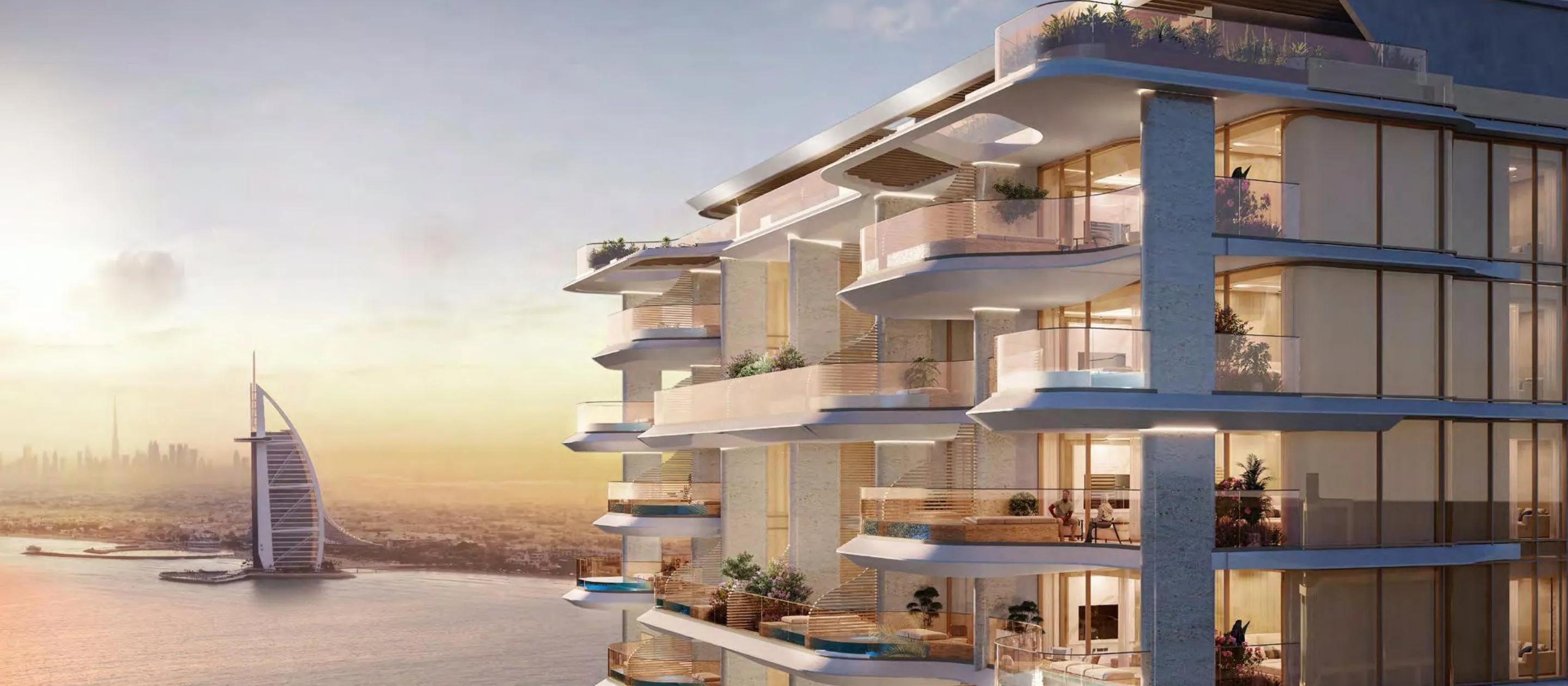 Yas Riva Villas - Image 5