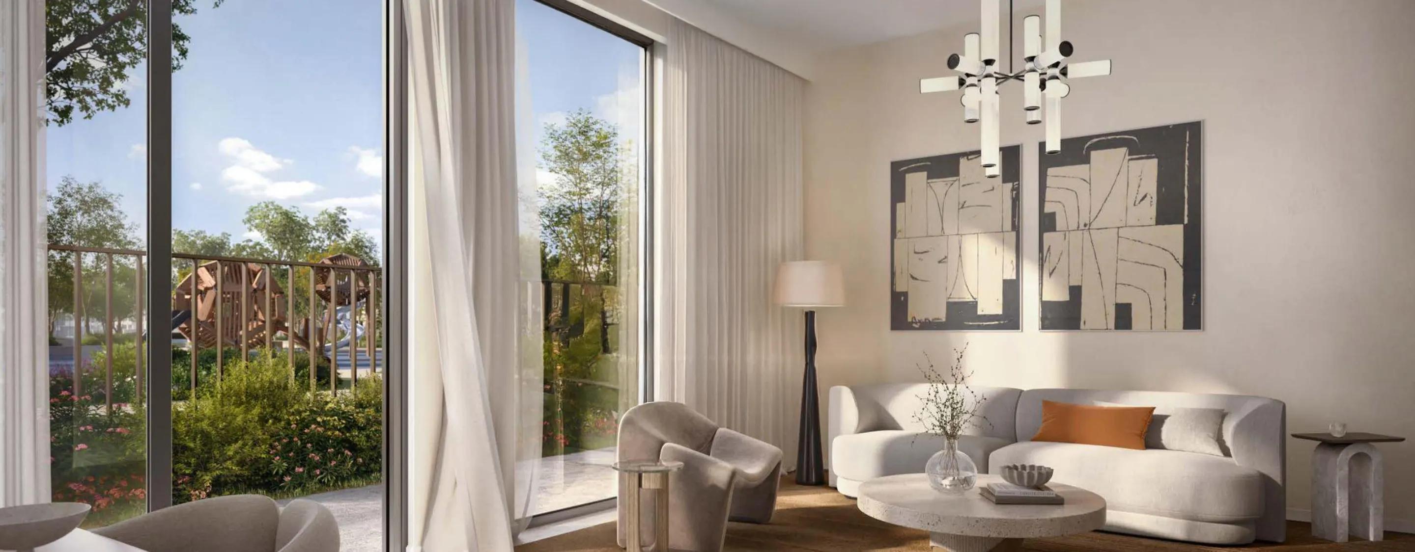 Sofitel Residences - Image 8