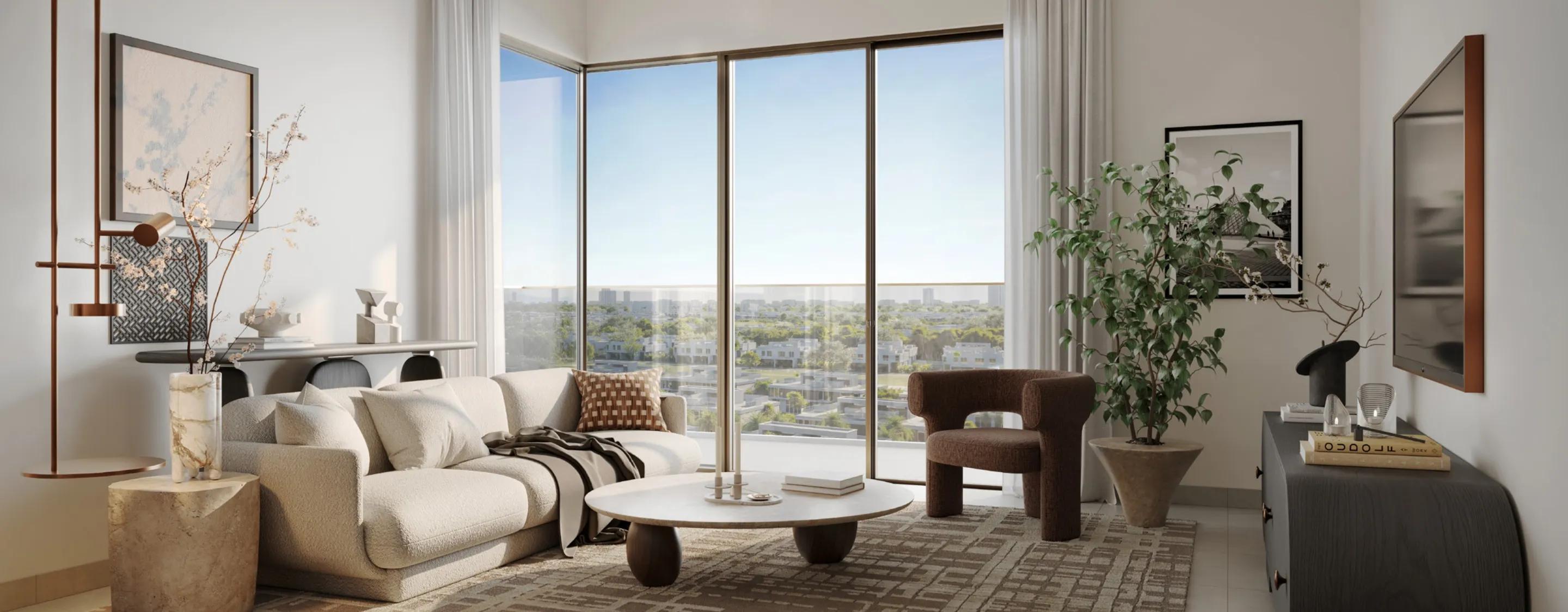 Flora Isle Beachfront Residences 1 BR - Image 2