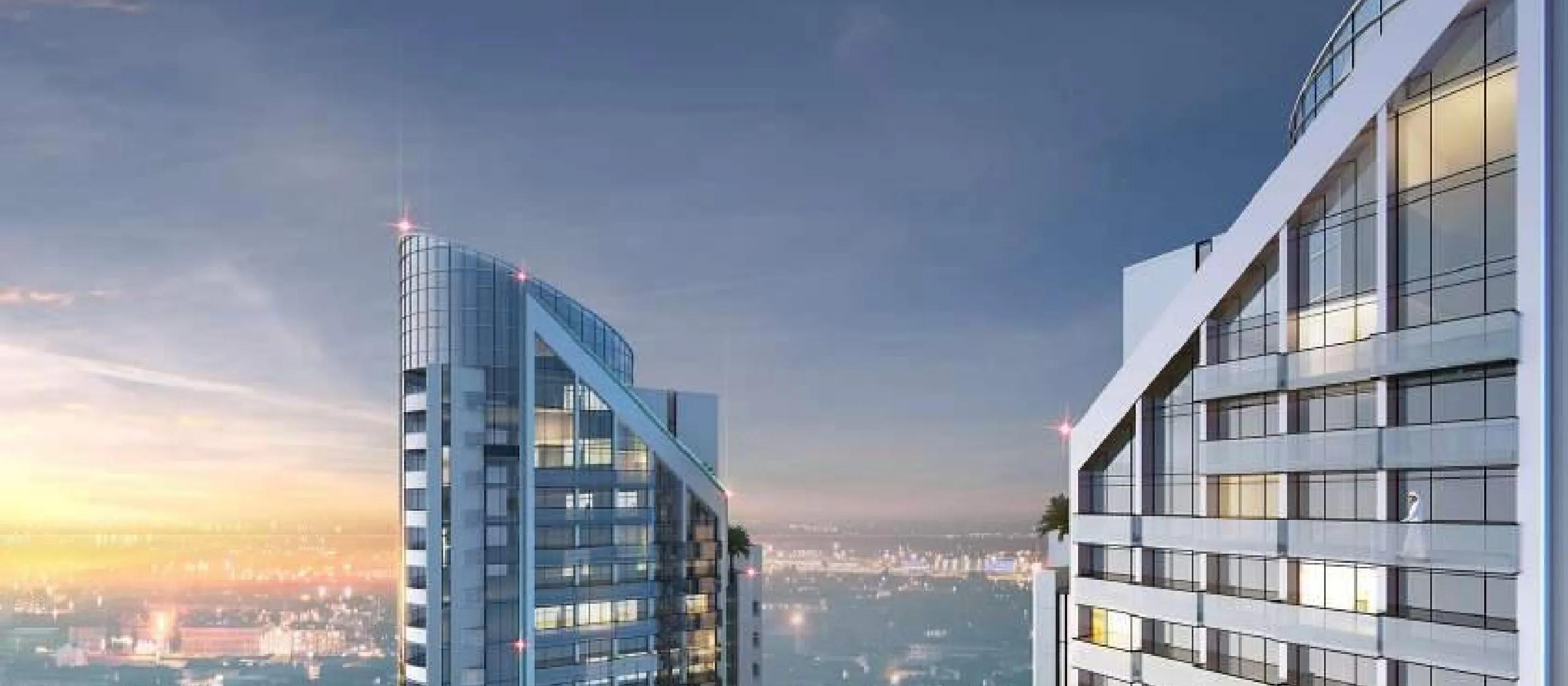 Sky Residences 3 Studio - Image 5