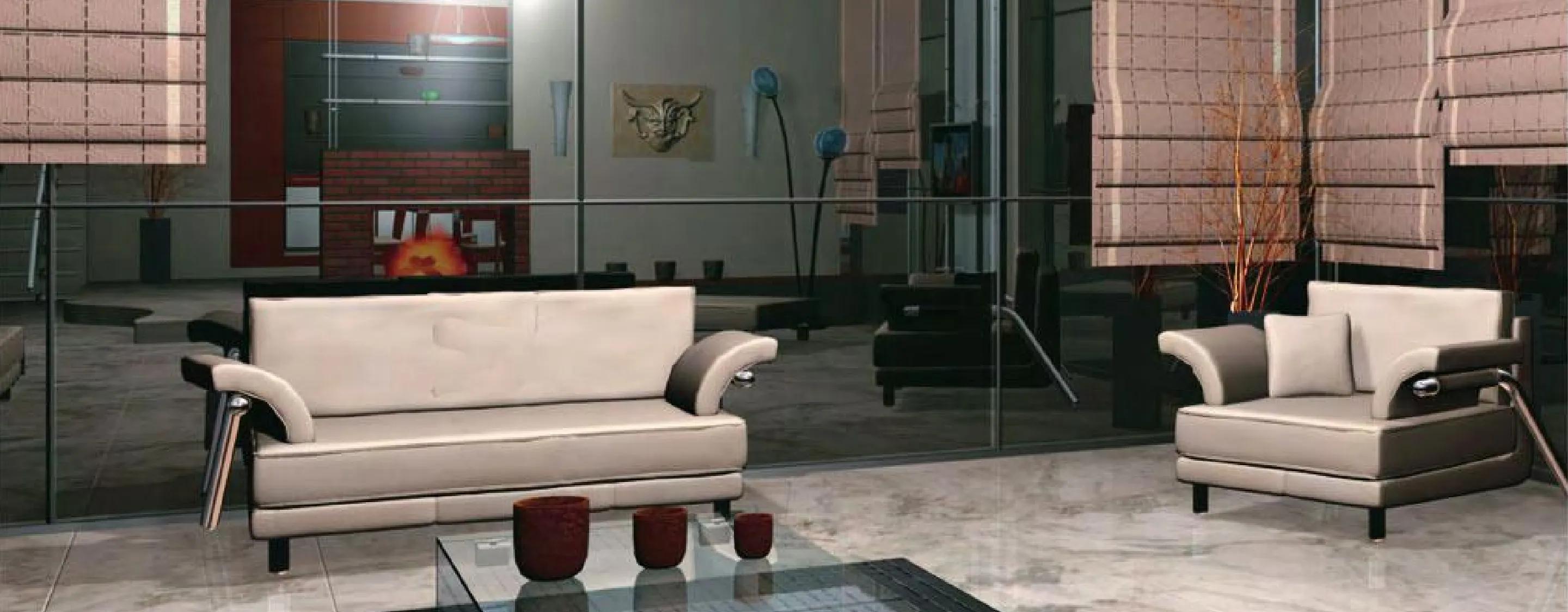 Duplex Penthouses In Seven Residences