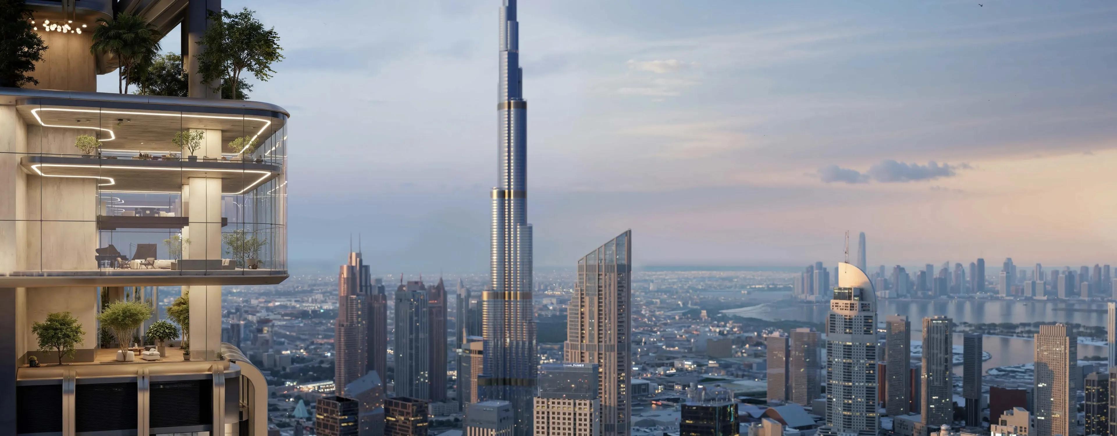 Green Vistas Apartments 1 BR - Image 10