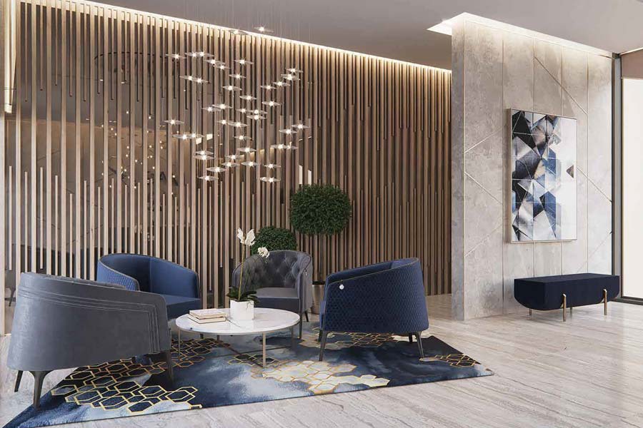 Valores Residences Studio - Image 10