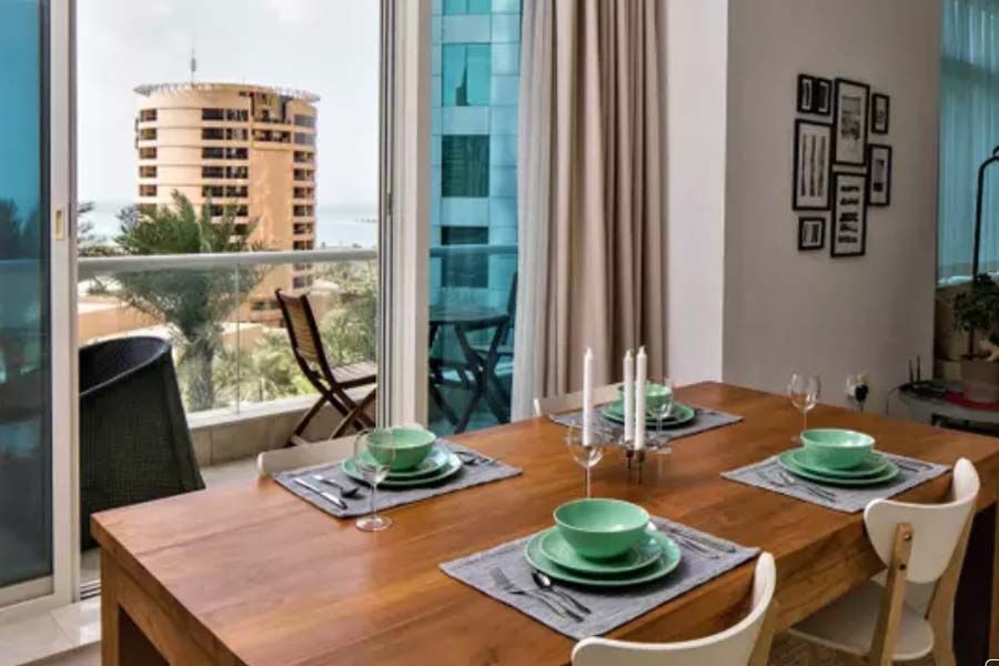 Canal Crown Apartments - Image 2