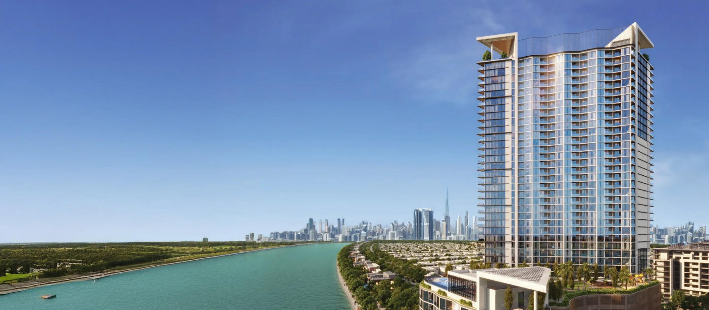 Al Barsha Mixed-Use Plots Studio - Image 8