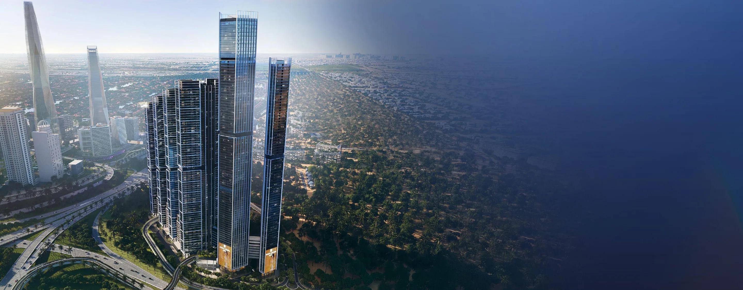 Elevia Residences Studio - Image 3