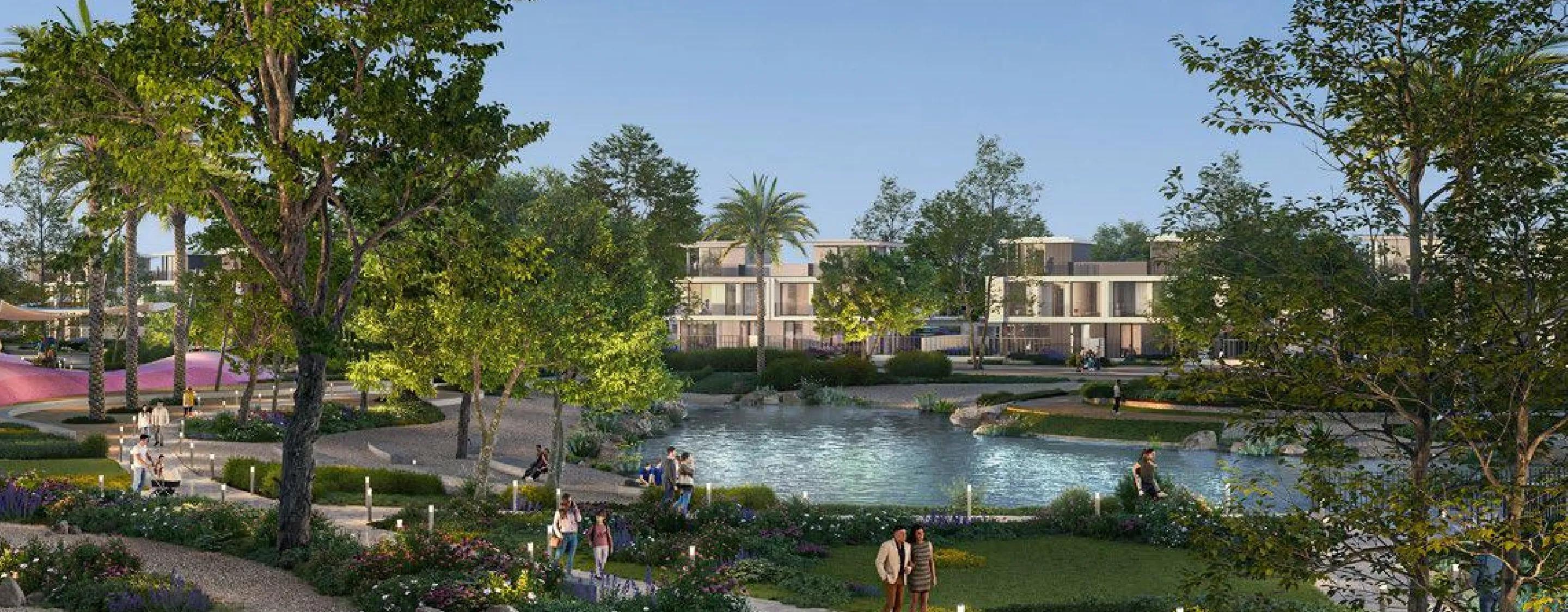 Weybridge Gardens 2 Studio - Image 9