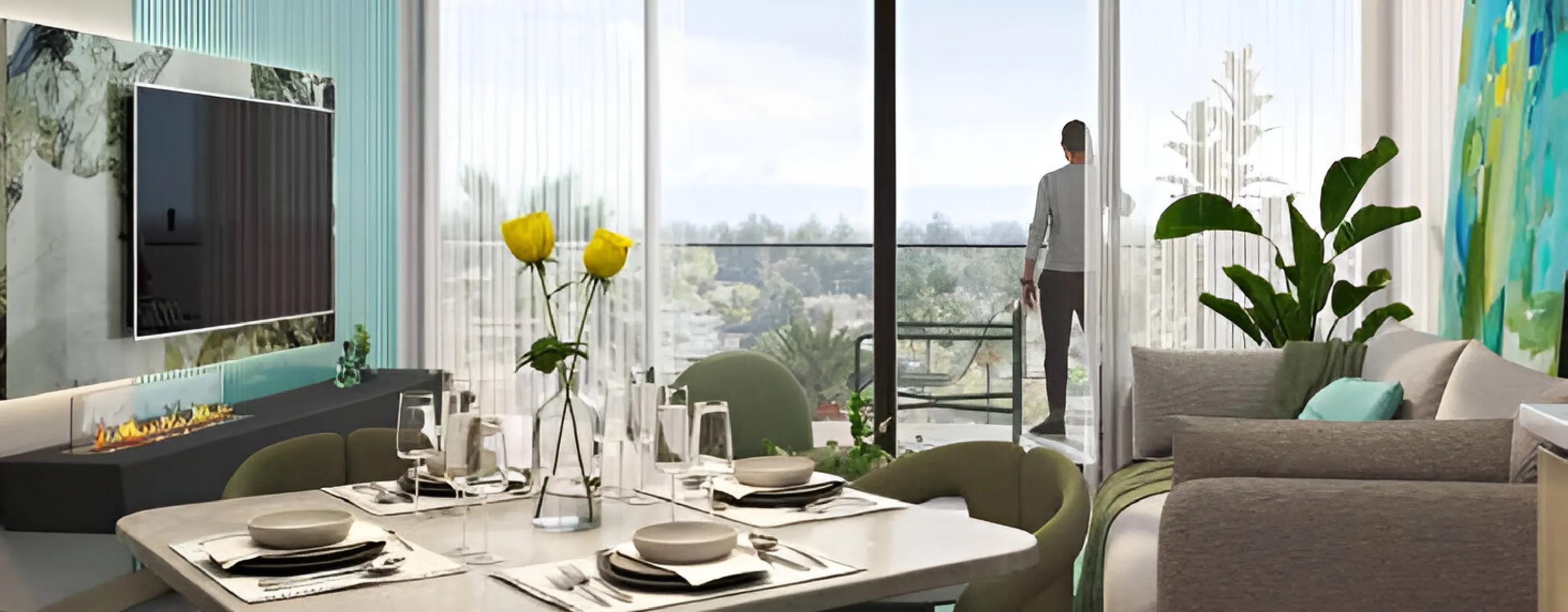 Fairway Villas 2 3 BR - Image 7