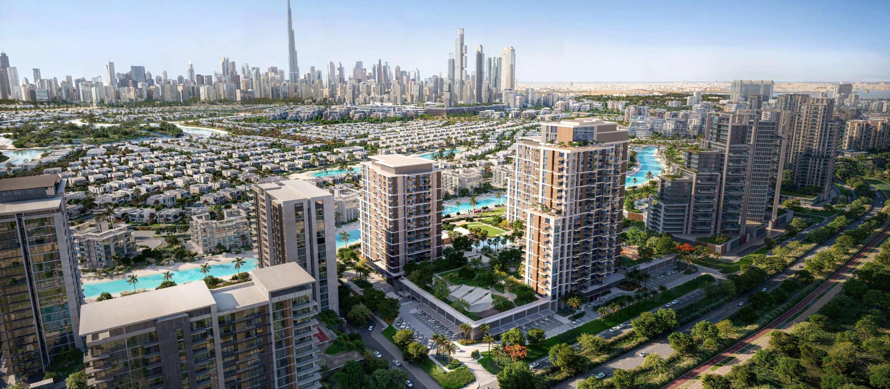 Sensia Tower Studio - Image 10