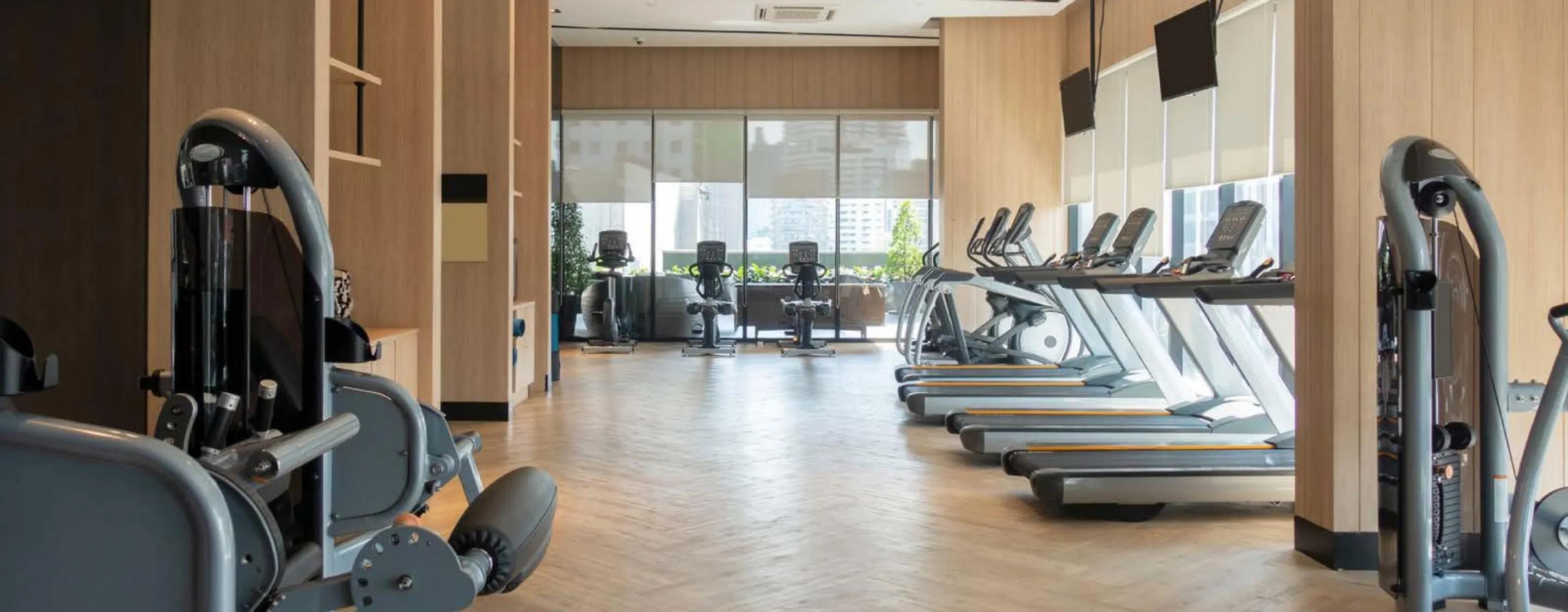 Oxford Boulevard Studio - Image 10