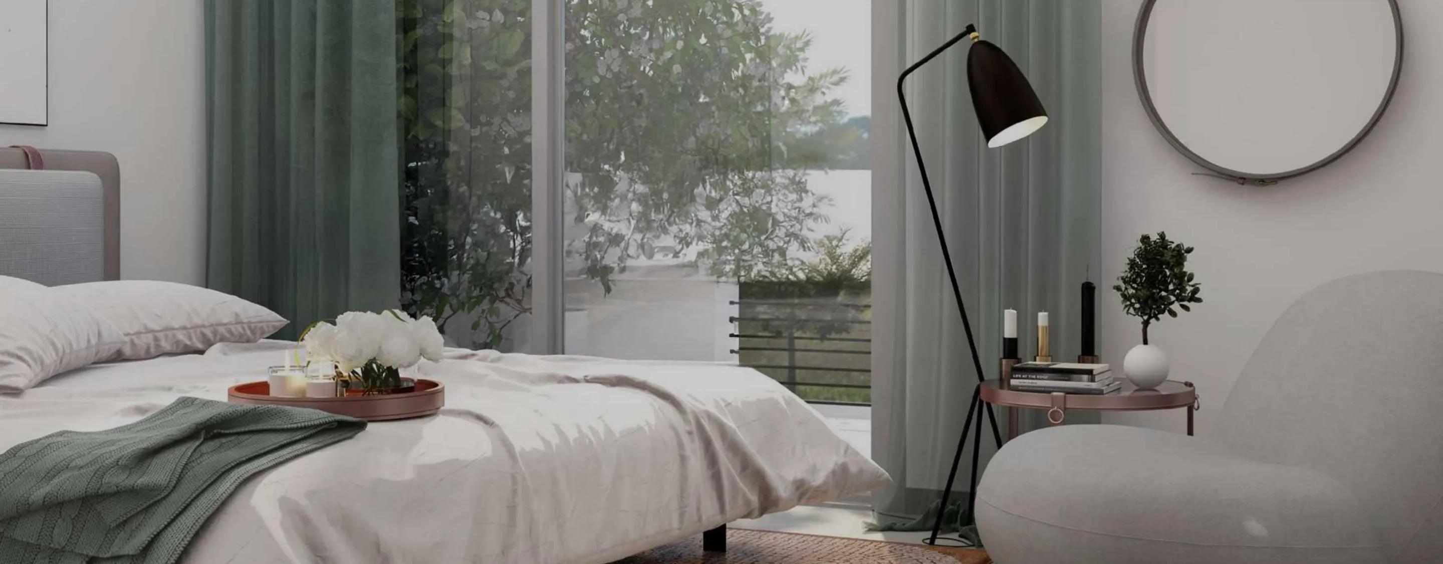 Amaranta Townhouses 2 2 BR - Image 5