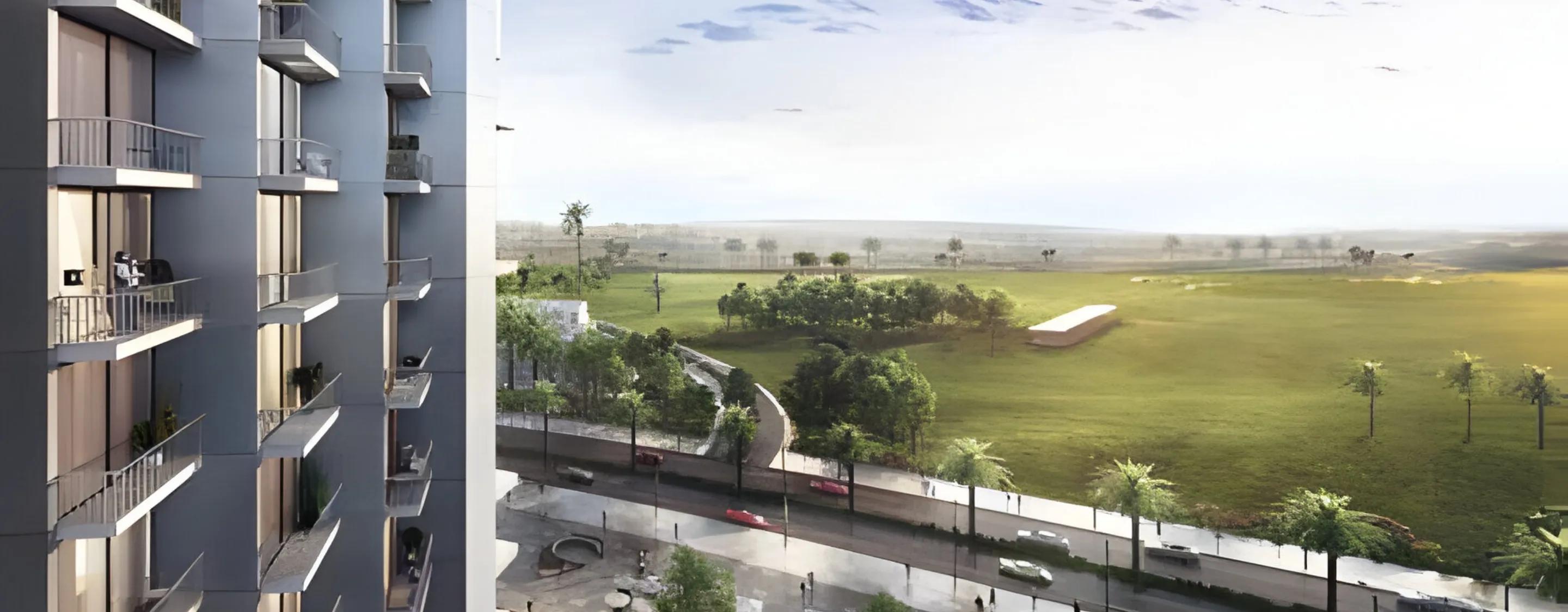 Binghatti Crest 1 BR - Image 8