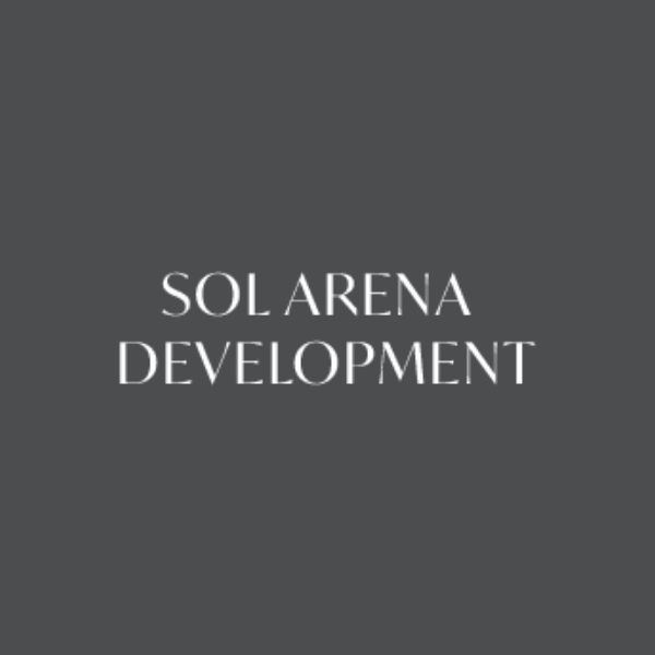 Sol Arena Development